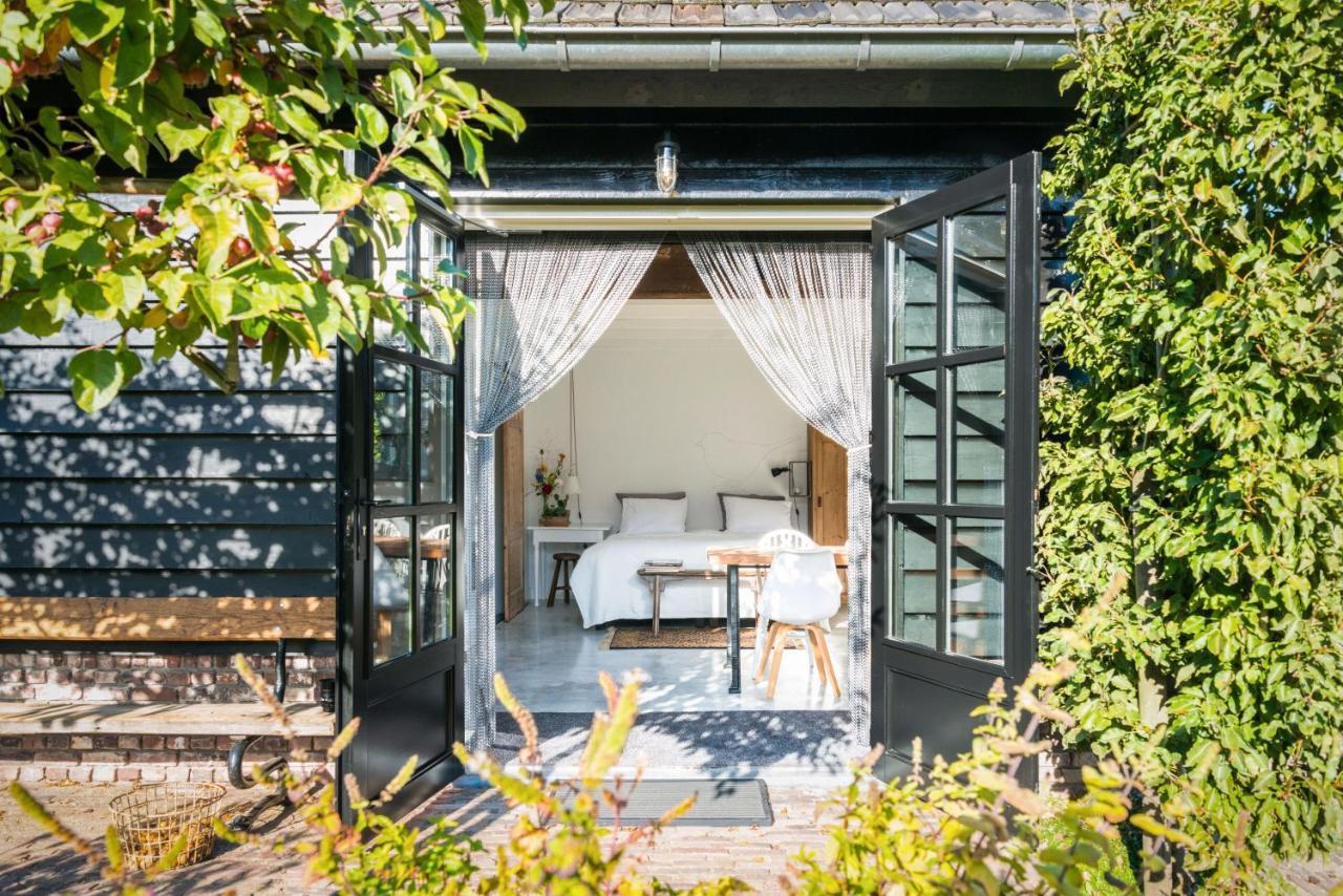 Bed En Breakfast Puur8A Duizel Екстериор снимка
