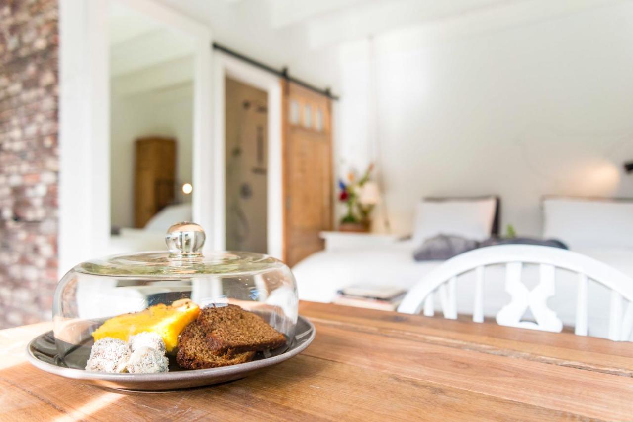 Bed En Breakfast Puur8A Duizel Екстериор снимка
