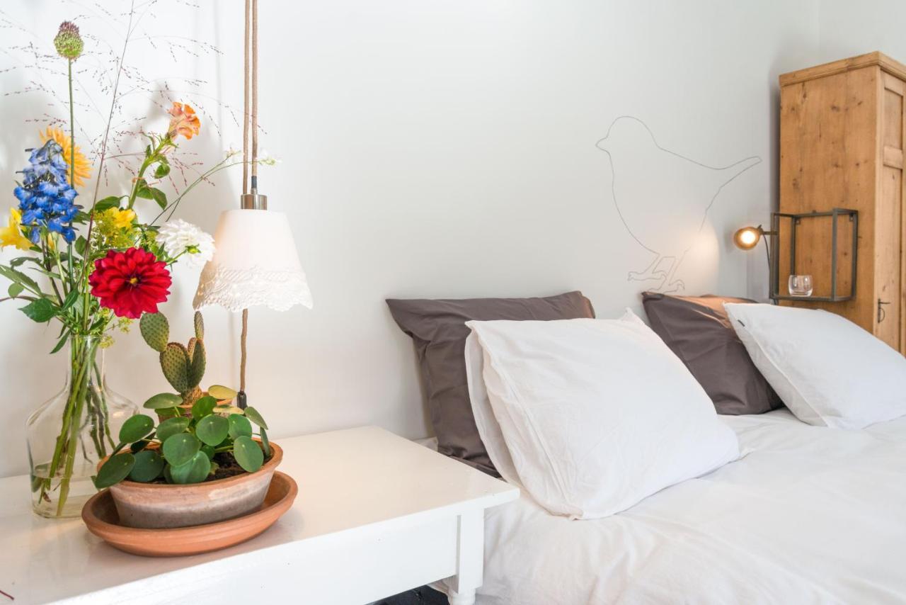 Bed En Breakfast Puur8A Duizel Екстериор снимка