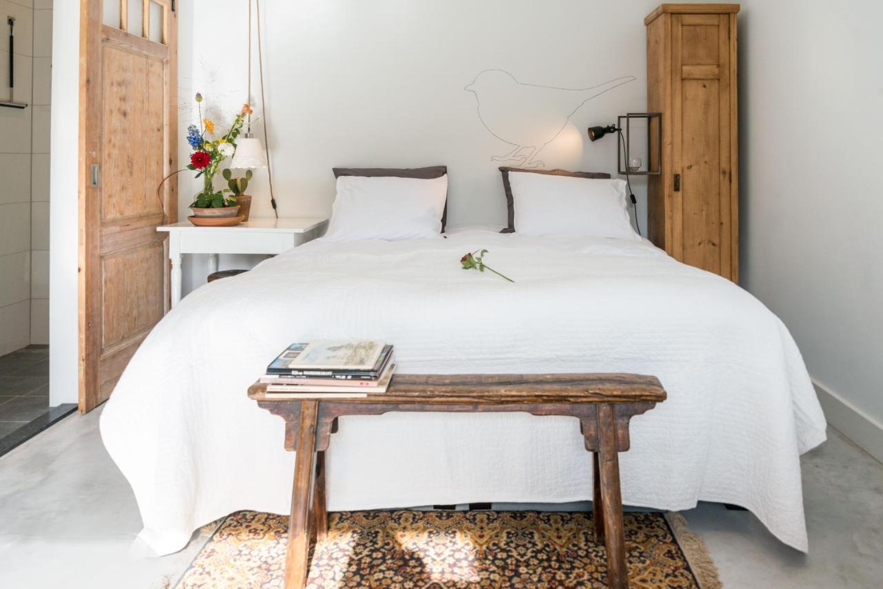 Bed En Breakfast Puur8A Duizel Екстериор снимка