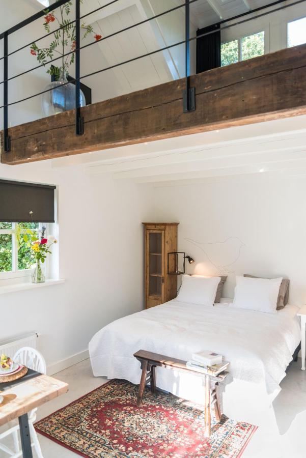 Bed En Breakfast Puur8A Duizel Екстериор снимка