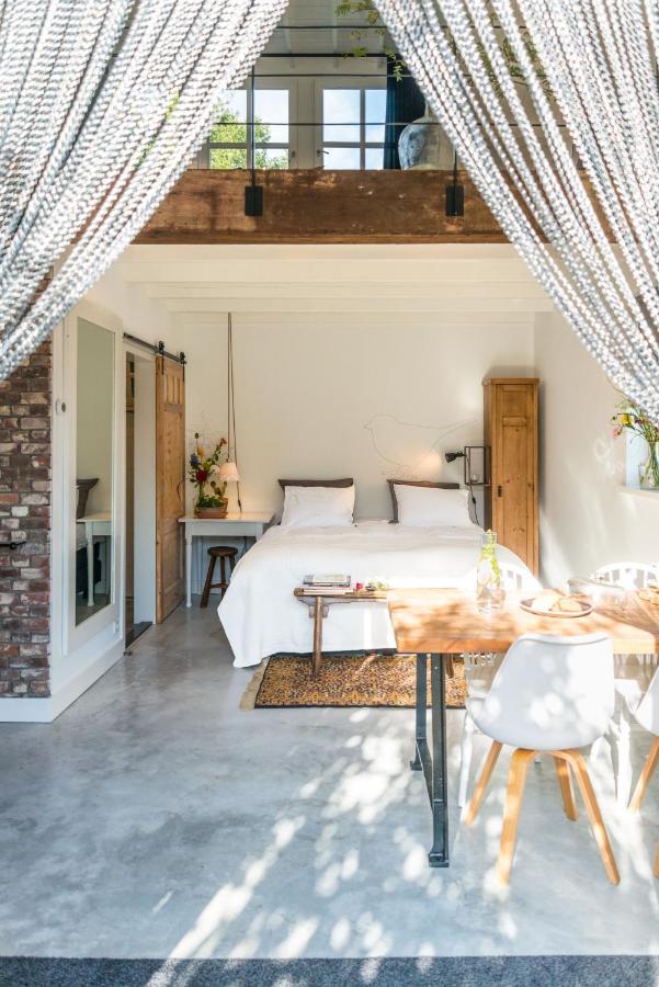 Bed En Breakfast Puur8A Duizel Екстериор снимка