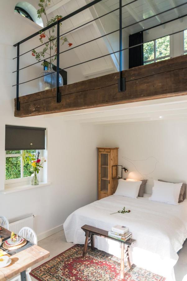 Bed En Breakfast Puur8A Duizel Екстериор снимка
