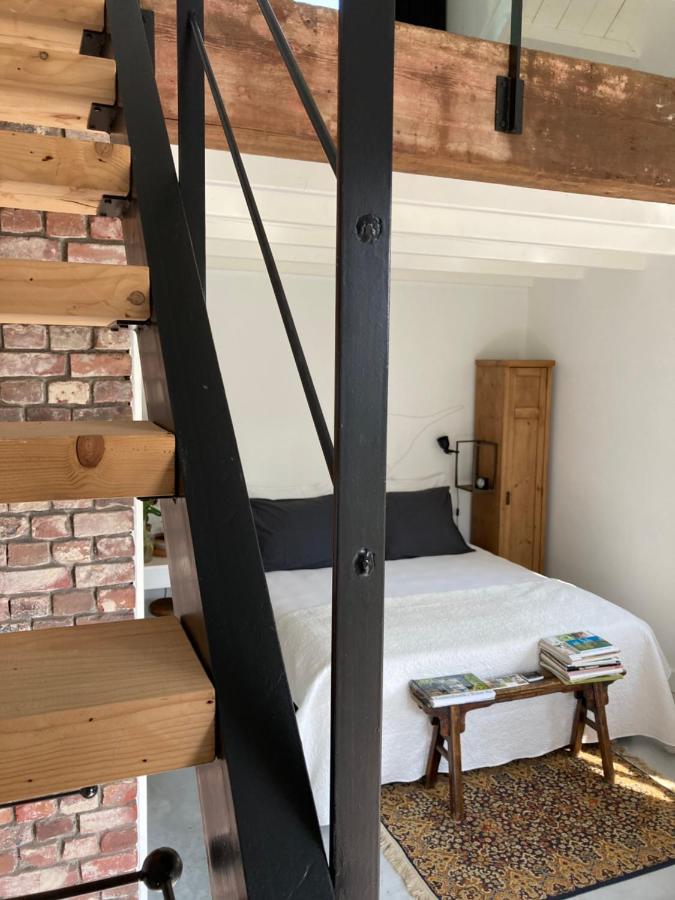 Bed En Breakfast Puur8A Duizel Екстериор снимка